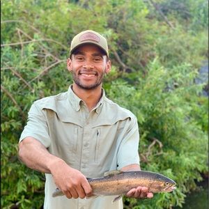 Meet your Posher, Dylan